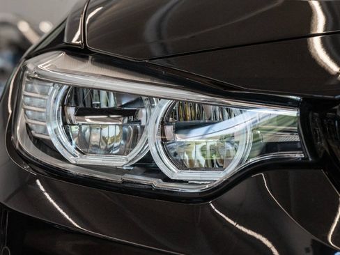 Used 2016 BMW M4 GTS RWD image 15