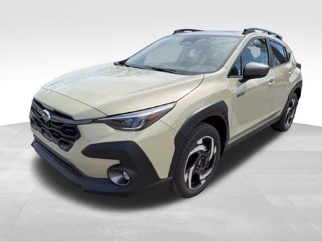 New 2026 Subaru Crosstrek 2.5i Limited AWD/4WD image 3