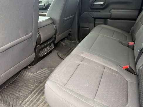 Used 2022 Chevrolet Silverado 3500 LT w/ Convenience Package image 8