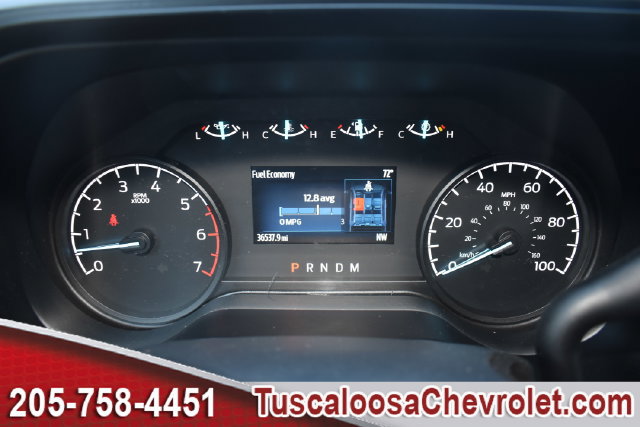 Used 2026 Ford F250 XLT AWD/4WD image 31