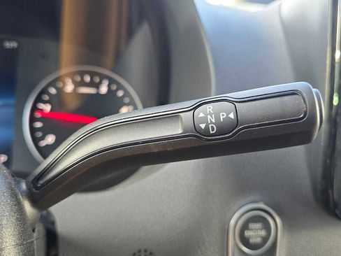 Used 2025 Mercedes-Benz Sprinter 2500 image 39