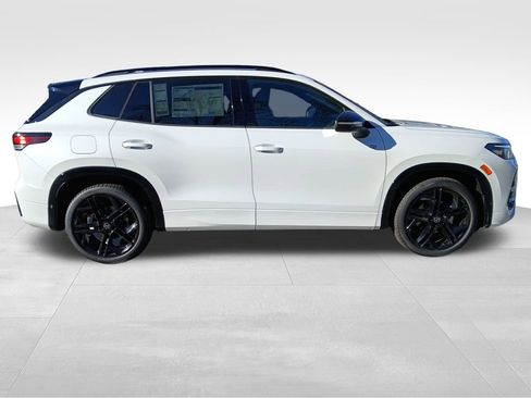 New 2026 Volkswagen Tiguan SE R-Line image 6