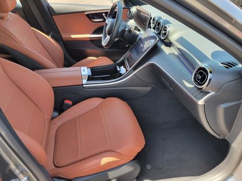 Used 2022 Mercedes-Benz C 300 Sedan image 19
