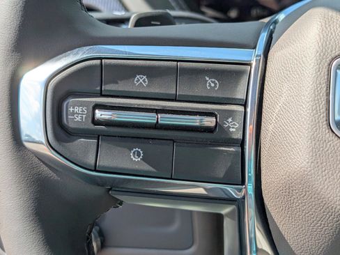 Used 2025 GMC Yukon Elevation w/ Technology Package image 20