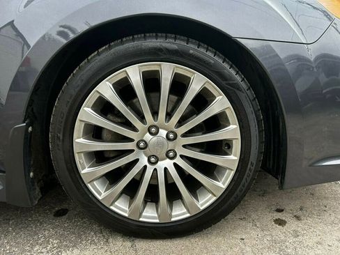 Used 2012 Subaru Legacy 2.5GT Limited image 29