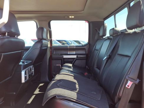 Used 2020 Ford F250 Lariat w/ Lariat Ultimate Package image 17