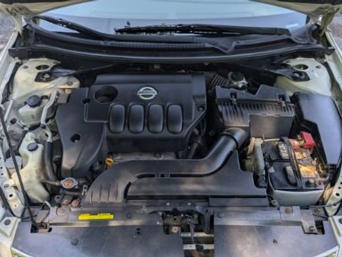 Used 2012 Nissan Altima 2.5 S w/ Convenience Pkg FWD image 41