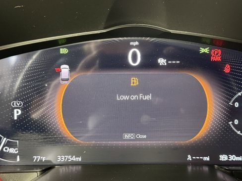 Used 2024 MAZDA CX-90 Plug-In Hybrid w/ Premium Plus AWD/4WD image 20