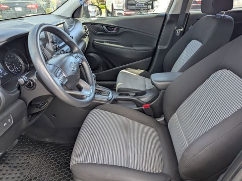 Used 2021 Hyundai Kona SE AWD/4WD image 25