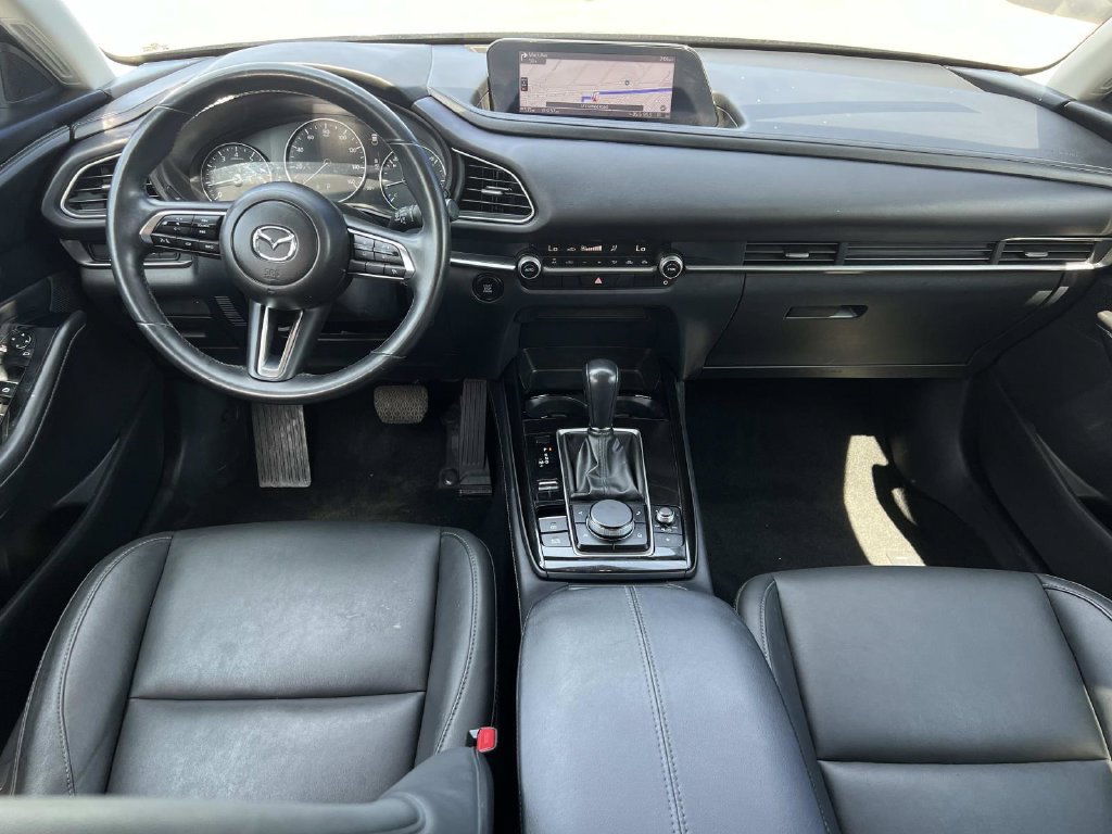 Used 2024 MAZDA CX-30 AWD 2.5 S w/ Select Sport Pkg image 16