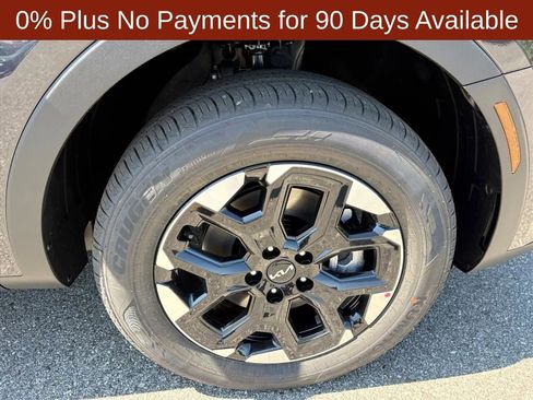 New 2026 Kia Sorento S image 31