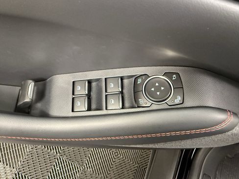 New 2025 Ford Mustang Mach-E Premium w/ Sport Appearance Package image 10