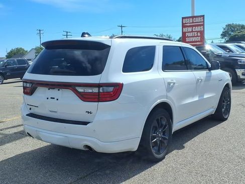Used 2023 Dodge Durango R/T AWD/4WD image 5
