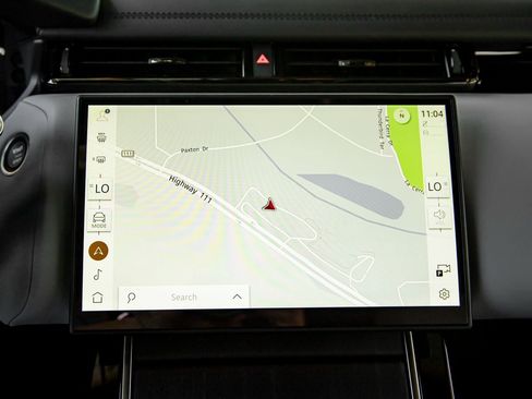 New 2026 Land Rover Range Rover Velar Dynamic SE image 18