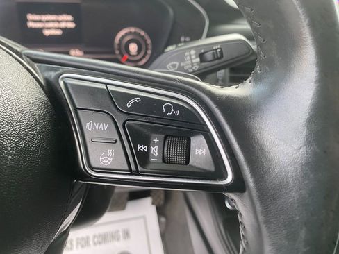 Used 2018 Audi A5 2.0T Premium Plus image 17