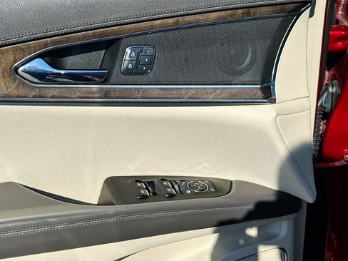 Used 2017 Lincoln MKX Reserve image 19