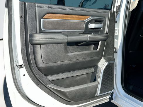 Used 2024 RAM 2500 Laramie w/ Safety Group image 27