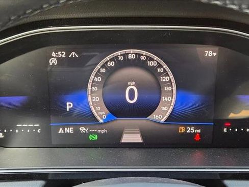 New 2026 Volkswagen Jetta Sport FWD image 11