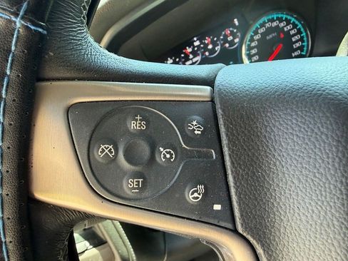 Used 2018 GMC Sierra 3500 Denali w/ Duramax Plus Package AWD/4WD image 14
