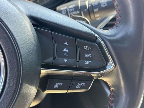 Used 2023 MAZDA CX-9 Carbon Edition AWD/4WD image 35