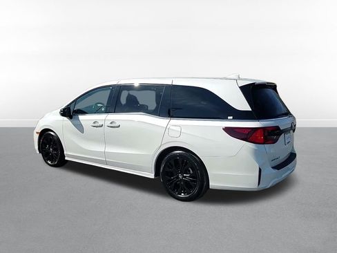 Used 2025 Honda Odyssey Sport-L image 6