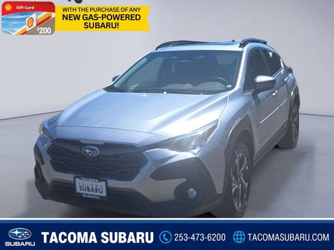 New 2026 Subaru Crosstrek 2.5i Premium AWD/4WD image 1