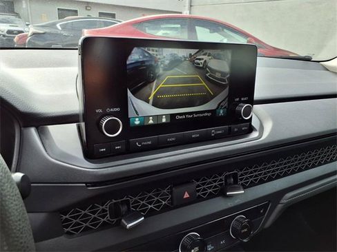 Used 2024 Honda Accord EX image 20