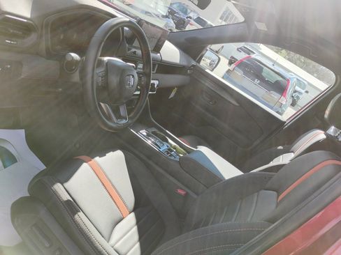 Certified 2026 Honda Passport TrailSport image 30