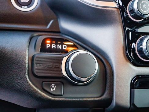 New 2025 RAM 1500 Lone Star image 20