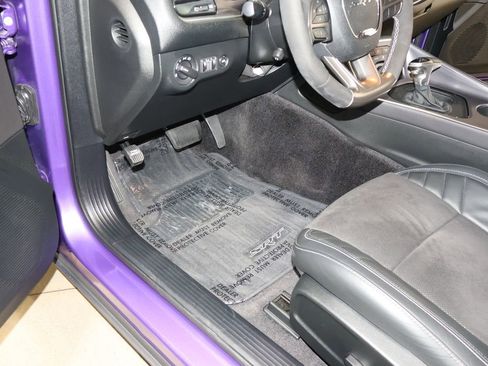 Used 2018 Dodge Challenger SRT Demon w/ Leather Front Seat Group image 26