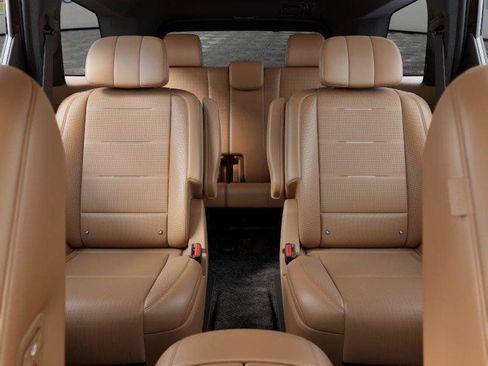 New 2026 Hyundai Palisade Calligraphy AWD/4WD image 12