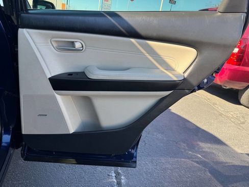 Used 2008 MAZDA CX-9 Grand Touring w/ Moonroof & Bose Audio Pkg image 22