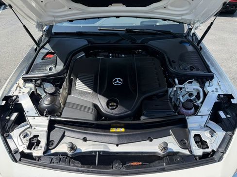 Used 2019 Mercedes-Benz CLS 450 CLS 450 Coupe 4D image 27