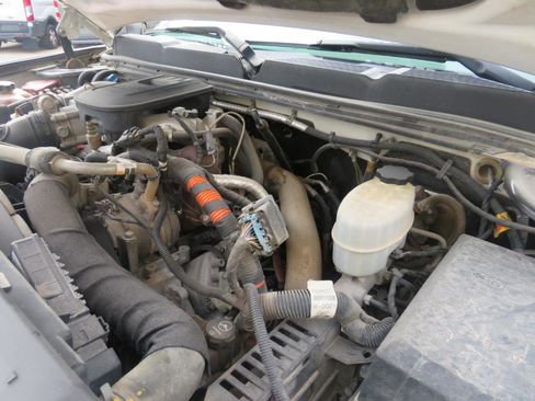 Used 2013 Chevrolet Silverado 2500 W/T RWD image 33