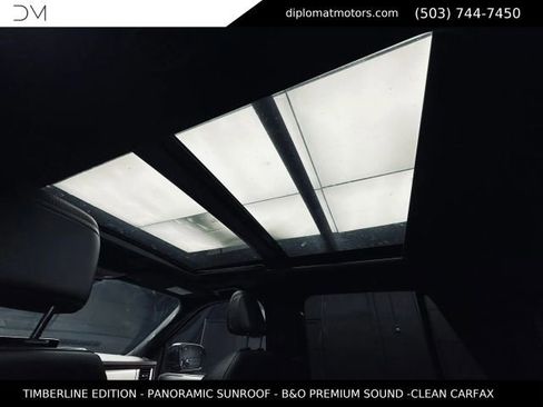 Used 2024 Ford Expedition Timberline AWD/4WD image 28
