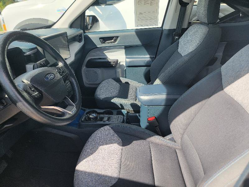 Used 2025 Ford Maverick XLT w/ Equipment Group 302A AWD/4WD image 10