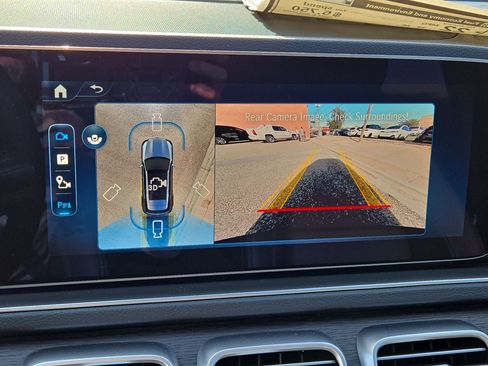 New 2026 Mercedes-Benz GLE 350 4MATIC image 18