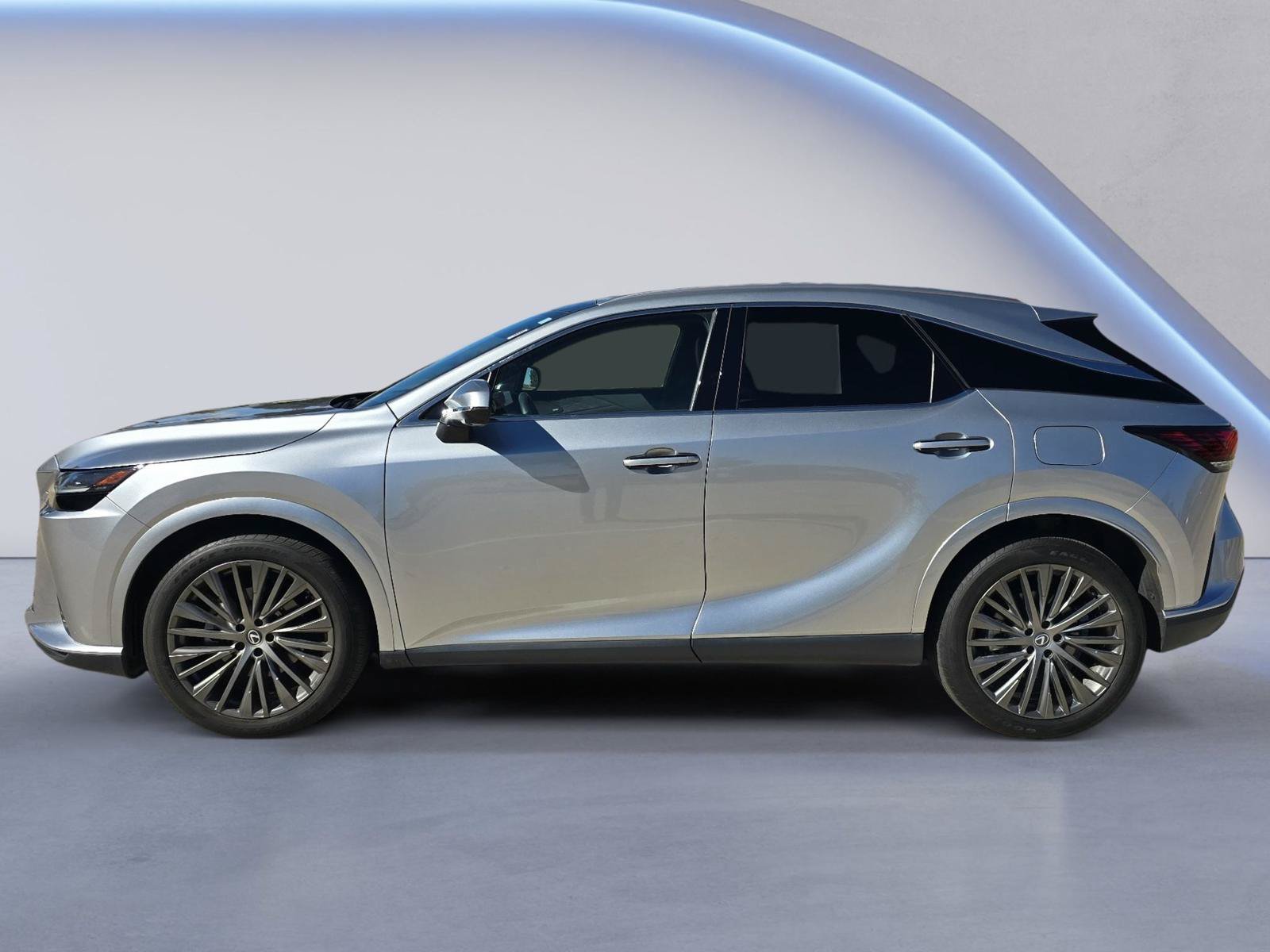 Used 2023 Lexus RX 350 AWD w/ Cold Area Package image 2