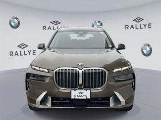 Certified 2023 BMW X7 xDrive40i w/ Premium Package video 2