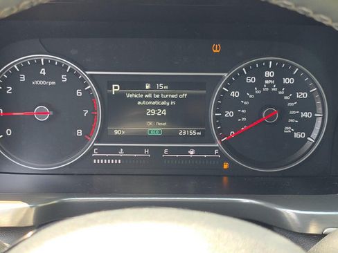 Used 2022 Kia Sorento SX AWD/4WD image 7