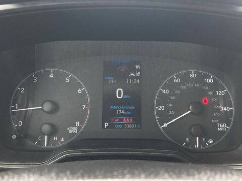 Used 2024 Toyota Corolla Sedan FWD image 12