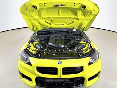 New 2025 BMW M2 w/ Lighting Package image 26