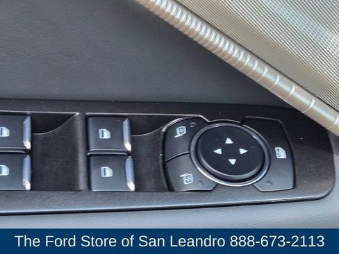 New 2026 Ford Explorer Active w/ Active Comfort Package image 24