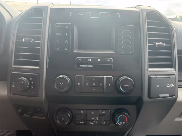 Used 2022 Ford F350 XL w/ Power Equipment Group AWD/4WD image 28