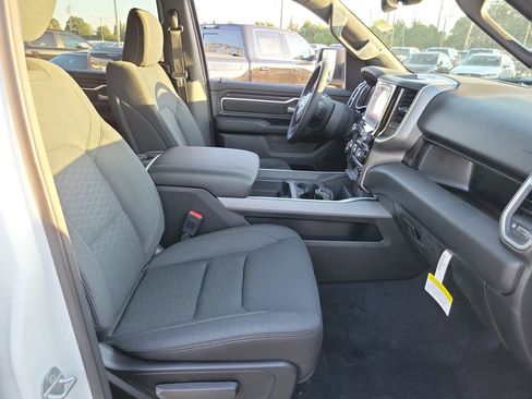 New 2026 RAM 1500 Big Horn AWD/4WD image 14