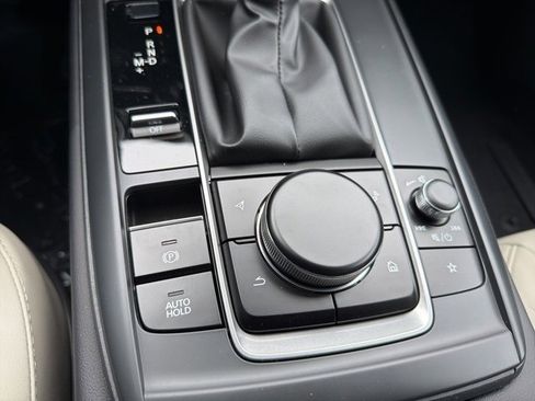 New 2026 MAZDA CX-30 AWD 2.5 S image 18