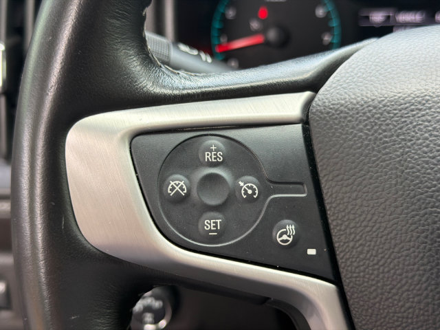 Used 2022 GMC Canyon Elevation w/ Elevation Premium Package AWD/4WD image 24
