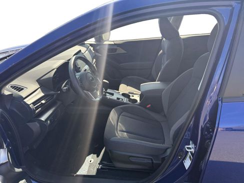 New 2025 Subaru Impreza 2.0i image 9