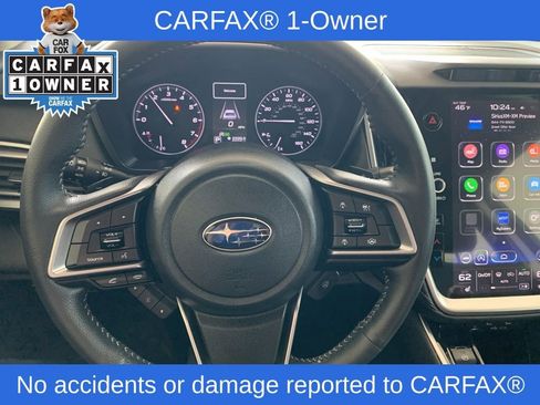 Certified 2021 Subaru Legacy Limited w/ Popular Package #2 AWD/4WD image 6