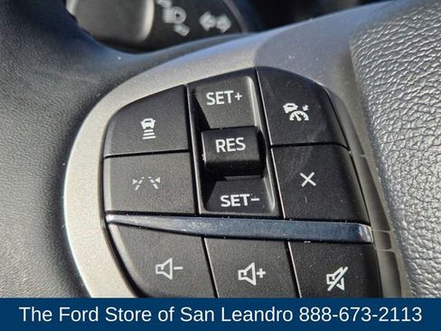 New 2026 Ford Explorer Active image 18